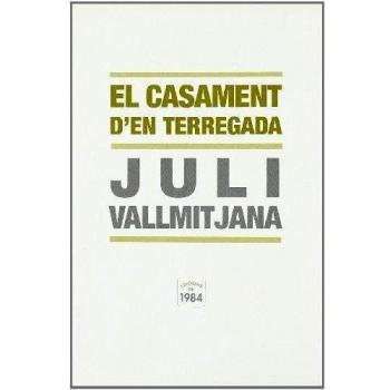 El casament d'en Terregada: 3