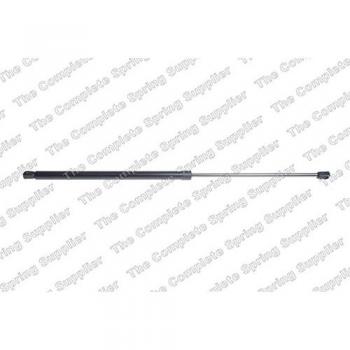 Amortiguador de maletero Lesjöfors 8195092, características: amortiguador de gas para maletero, diseño específico para vehículos, fácil instalación, alta resistencia y durabilidad, compresión controlada