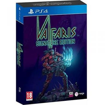 Valfaris - Signature Edition
