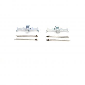 Kit de montaje y accesorios para pastillas de freno BOSCH 1 987 474 790