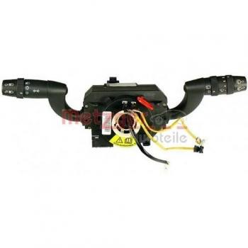 Interruptor de luz principal METZGER 0916194