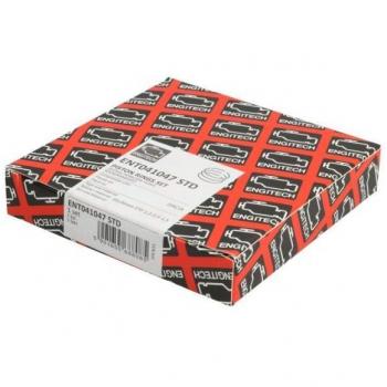 Juego de anillos de pistón ENGITECH ENT041047 STD