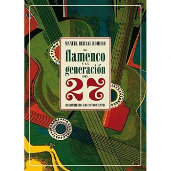 El flamenco y la generación del 27