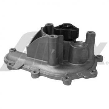 Bomba de agua AIRTEX 1797 - Bomba de agua, compatible con múltiples vehículos, alta durabilidad, rendimiento óptimo en refrigeración del motor, fabricada con materiales de calidad