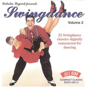 Swingdance 2 / Various