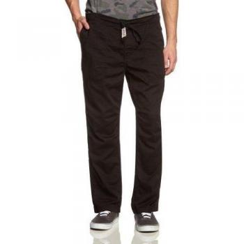 Surplus - Pantalón cargo para hombre, talla W34/L33