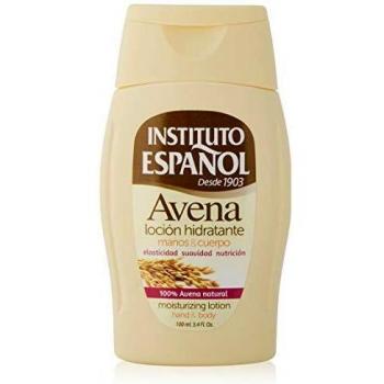 Instituto Español Oat Lotion 100 ml