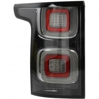 Luz trasera HELLA 2SK354 864-031, piloto trasero LED, diseño compacto, alta visibilidad, resistente al agua, fácil instalación