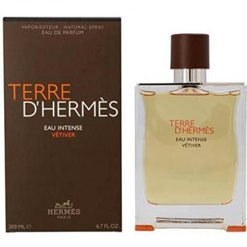 Hermès Terre D'Hermès Intense Vetiver Eau De Parfum Spray 200ml