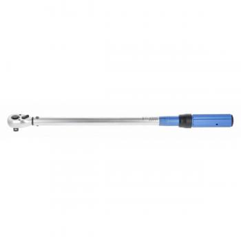 Llave dinamométrica Hogert Technik HT1W714 (1/2'', 60-330 Nm, tecnología mejorada)