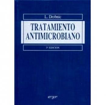 Tratamiento antimicrobiano