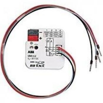Niessen abb i-bus knx - Interface universal 2 canales fm