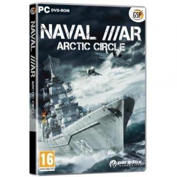 Naval War- Arctic Circle [Importación Inglesa]