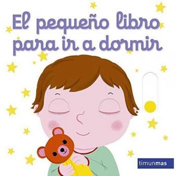 El pequeño libro para ir a dormir - Choux, Nathalie