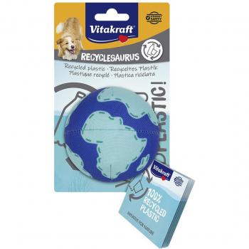 Vitakraft Pelota Dino Planet para Perros