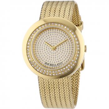 Morellato Ladies'Watch XS Analogue Quartz Stainless Steel R0153112501