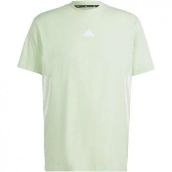 Camiseta Casual Adidas Fi 3S T