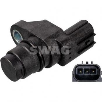 Sensor de posición del cigüeñal SWAG 85 10 8240