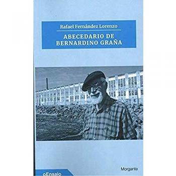 Abecedario de Bernardino Graña: 2