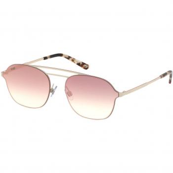 Gafas de Sol Hombre Web Eyewear WE0248-21G Ø 58 mm