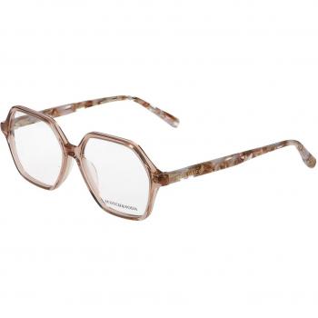 Scotch & Soda 3014 288 Armazones para Hombre Marrones, Lentes Recetados Para Hombre Marrónnes, Gafas Recetadas para Hombre Marrones