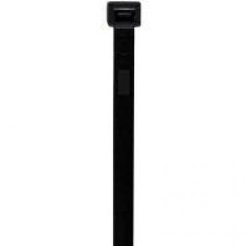 Cimco 18 1868 Poliamida Negro presilla - sujección para cables