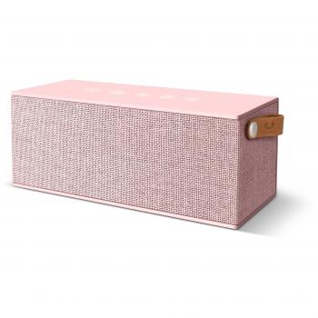 Fresh 'n Rebel ROCKBOX BRICK XL Fabriq Edion Cupcake | Altavoz Bluetooth Inalámbrico Portátil