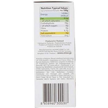 Enso - Arroz Para Sushi - 250 g