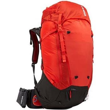 Thule Versant 60L Men's, Color rojo, REG para Hombre
