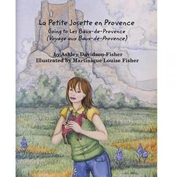 Mini Josette en Provenza - Perfume Floral y Fresco
