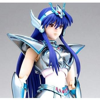 BANDAI Myth Cloth Saintia SHO Equuleus Kyoko & Power-up Shoko Set