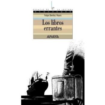 Los libros errantes: 5