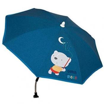 Babyline Moon - Sombrilla de silla, unisex