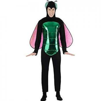 Disfraz de Mosca para hombre