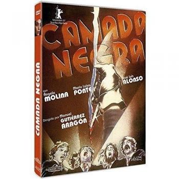 Camada negra [DVD]
