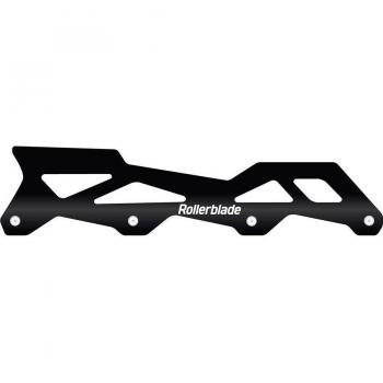 Guías para patines Rollerblade 243 RB 4X80, 1 par