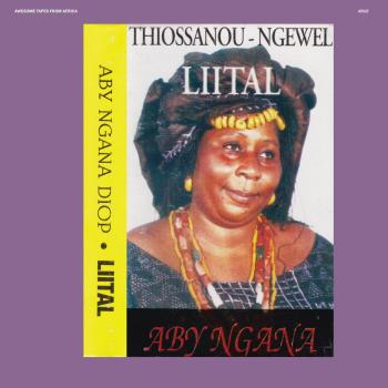 Liital [VINYL]
