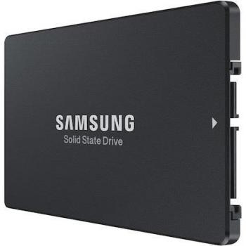 Samsung PM893 2.5 SSD 7.68 TB Serial ATA III V-NAND TLC