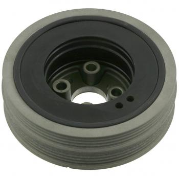 Polea de cigüeñal FEBI BILSTEIN 27444