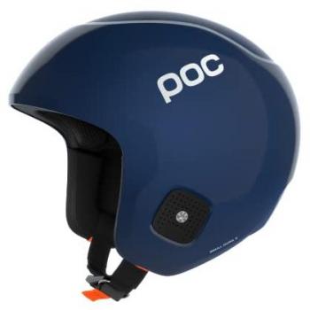 Casco POC Skull Dura X MIPS azul marino - XS-S, casco de esquí con Race Lock para un ajuste seguro y protección fiable en las carreras a las velocidades más altas