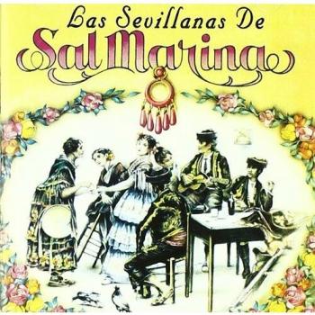 Las Sevillanas De  S. Exitos V.1