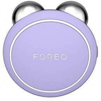 FOREO BEAR Mini Smart Microcurrent Facial Toning Device - Lavender
