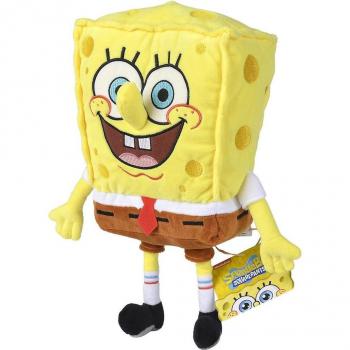 Peluche Bob Esponja 35cm Simba
