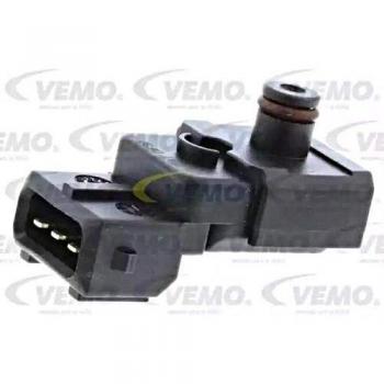 Sensor de presión de tanque de combustible VEMO para MITSUBISHI OUTLANDER II (CWW) 2007 a 2012
