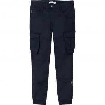 Bamgo Regular Fit Boys' Cargo Pants