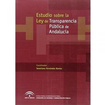 Estudio sobre la Ley de Transparencia Pública de Andalucía