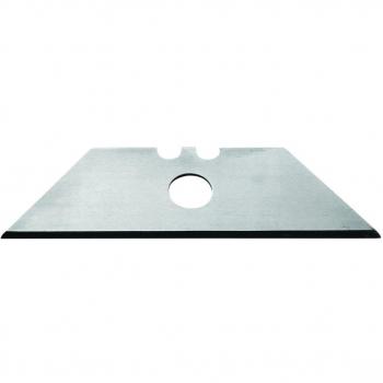Brinox B42040E - Hojas rascavidrios, color plata