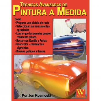 Técnicas Avanzadas de Pintura Personalizada