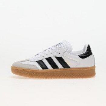 Adidas Samba XLG Unisex Sneakers - White/Core Black/Gum