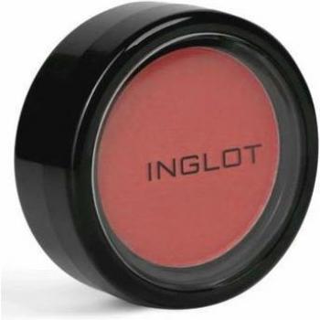 Colorete en Polvo Radiant Skin - Inglot - 27- Rosa Intenso